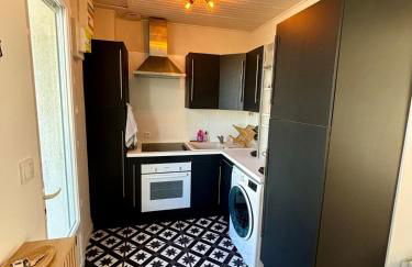 Bel appartement front de mer - Foto 27