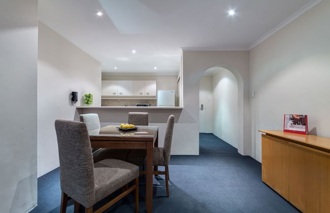 The York by Swiss-Belhotel International - Foto 37