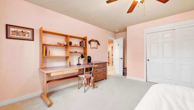 Skyliner Summit Chalet - Foto 2, Habitación