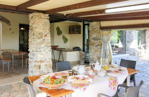 Holiday Home Maestraccio by Interhome - Foto 59