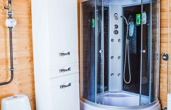 Nikitskoe podvorie - Foto 35