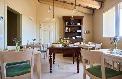 Agriturismo Borgonuovo - Photo 10