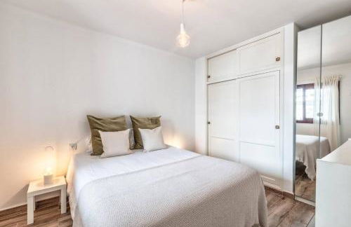 El balcón del Atlántico, vistas únicas y paz - Foto 11