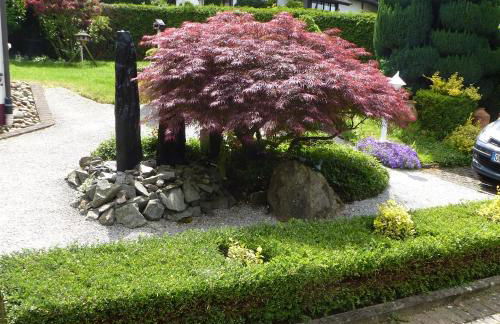 Ferienwohnung Wölfle - Foto 4