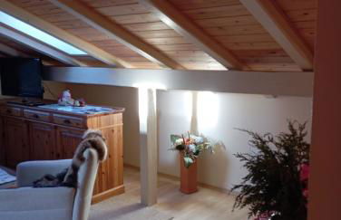 Ferienwohnung Steinachblick - Photo 9