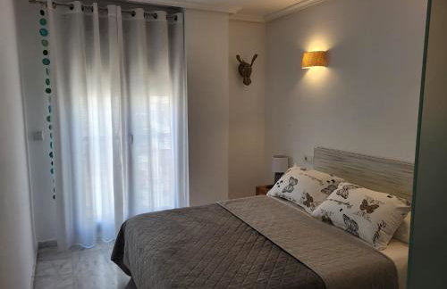 Luxury apartment in the heart of Moraira & 200mtrs from the sea - Foto 16