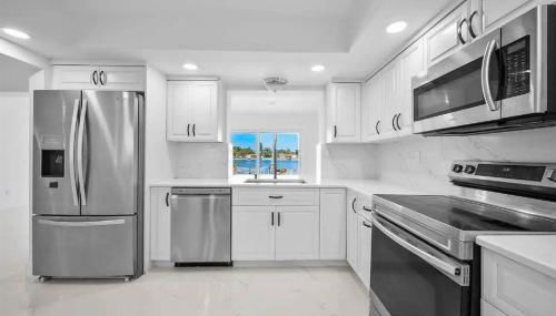 Inactive 193 Modern, 4B&3B with Pool and Lake - Foto 5, stove, dishwasher, pet friendly