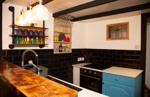 Quirky Boutique 1840s Stable - Foto 7