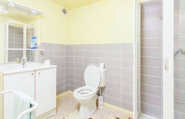 Stylish Apartment in Sohl With Terrace - Foto 40