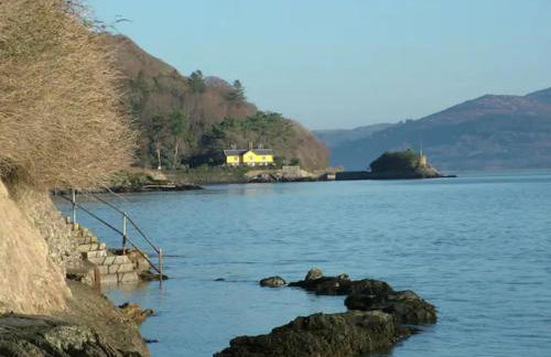 Stunning views of Ynyshir & Southern Snowdonia - Foto 21
