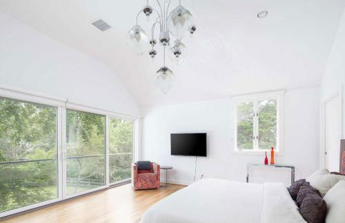 Summerwood by Rove Travel Home with Pool & Hot Tub - Foto 21