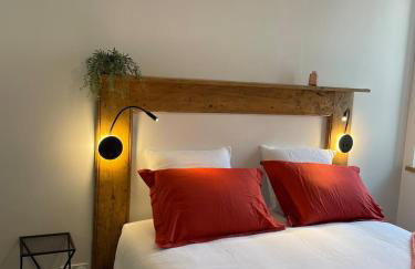 Appartement avec vue et sauna - Centre Nérac - Foto 43