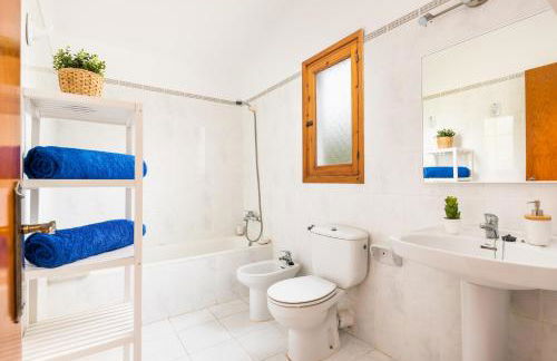 Apartamento Las Palmeras by Mauter Villas - Foto 59