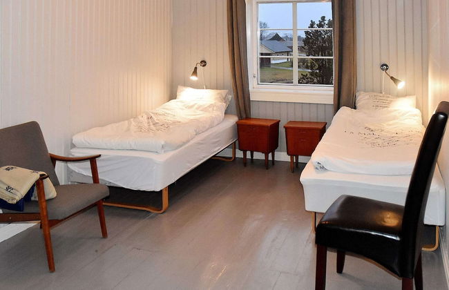 11 Person Holiday Home in Fjortoft-by Traum - Foto 12