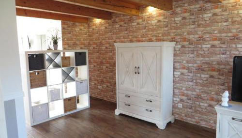 NEU! Landhaus Lüttje Nüst - Foto 4