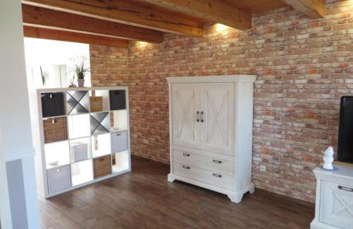 NEU! Landhaus Lüttje Nüst - Foto 4