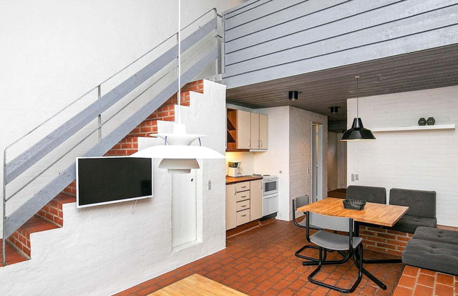 6 Person Holiday Home in Brovst-by Traum - Photo 15