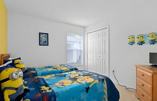 Quiet house with pool on a Top golf course - Foto 8