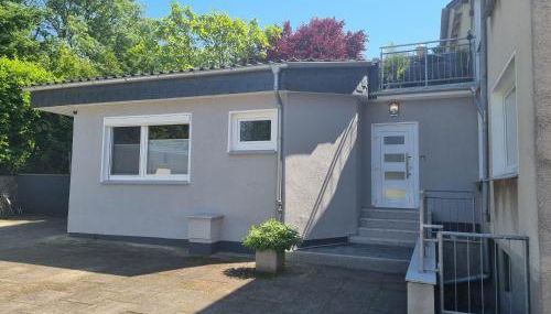 Appartement Sternenblick - Foto 2