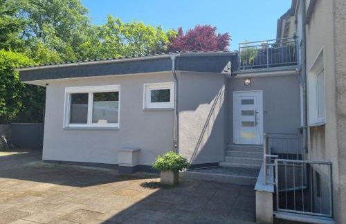 Appartement Sternenblick - Foto 2