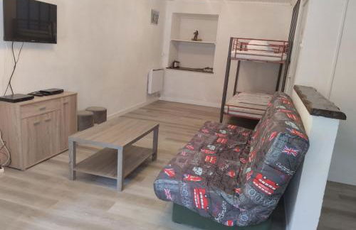 Appartement Le Paradou à Besse - Foto 7