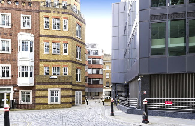 Red Lion Court by City2Stay - Foto 46