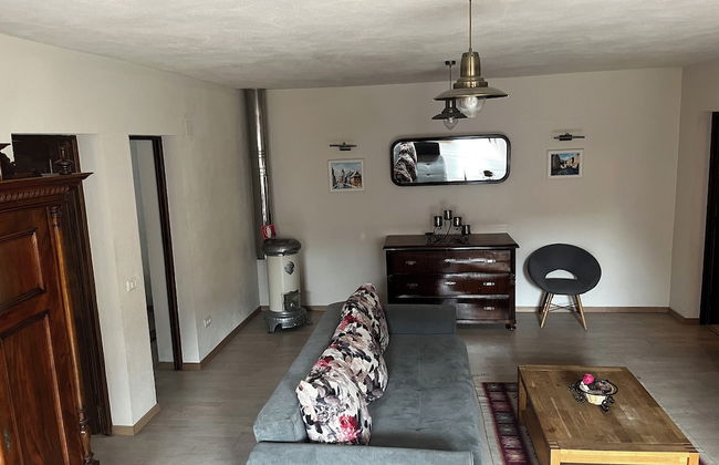 Cozy Apartment - Foto 71