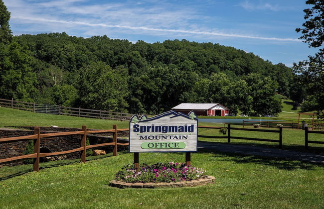 Springmaid Mountain - Foto 47