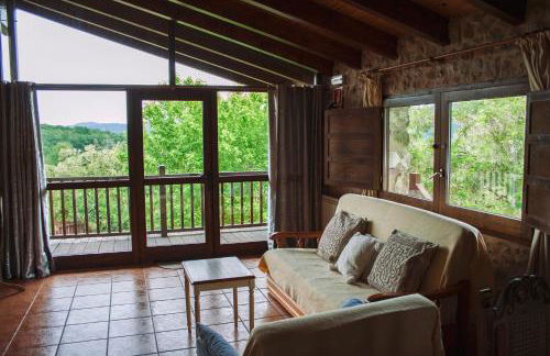 Mas Puigdevall - Foto 9