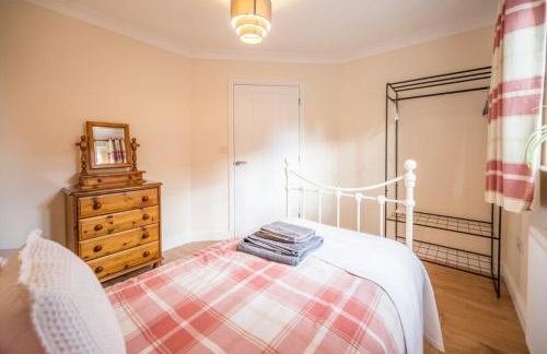 Cosy 4BR Cottage in Great Glemham Village - Foto 14