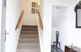 Riverview Upper Apartment - Foto 23