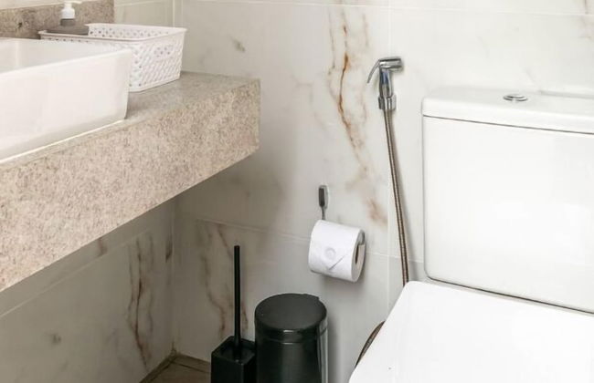 Casa luxo 4 Suites-Cond C Piscina-SH062 - Foto 13