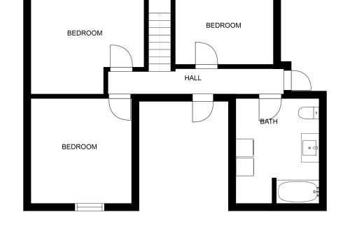 Big House Mins To DT Big Groups Well Stocked - Foto 12