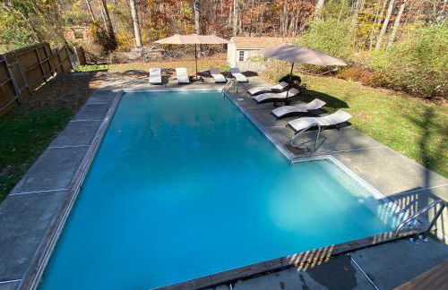 Cedar Mill Hideaway - Foto 29