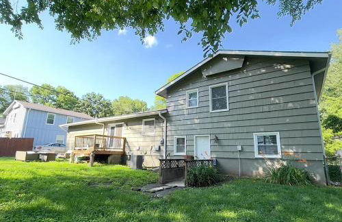 Healthcare Housing Hub - Foto 9