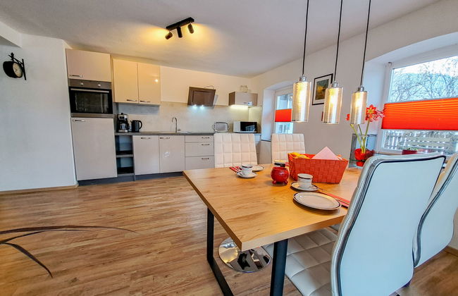 Kapellenblick - Foto 1