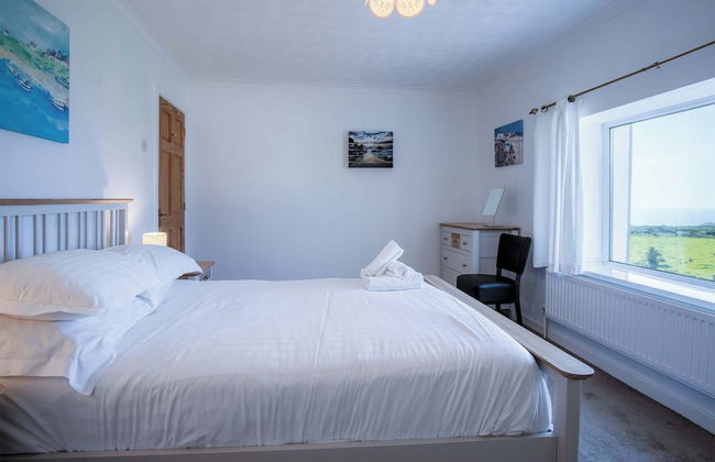 Channel View 3 Bedroom Rhossili Bay - Photo 11