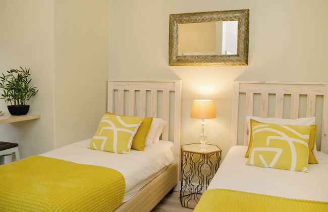 Vesper Apartments - Foto 31