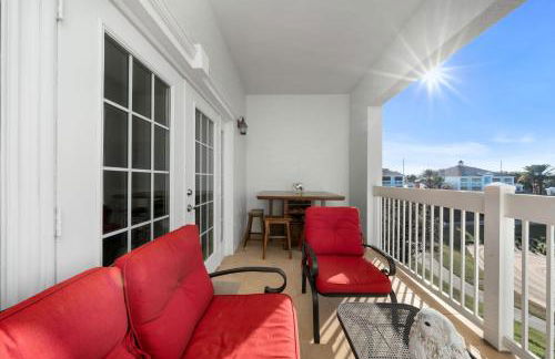 Reunion Resort Golf View Condo Near Disney - Foto 19