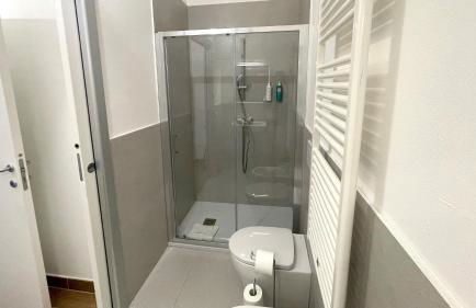 Appartamento a 30 mt dal mare - Foto 10