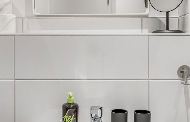 Limehome Essen Kibbelstraße - Foto 33