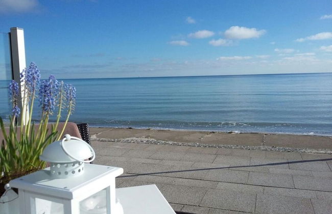 Apartment Holiday Harbor - Foto 18