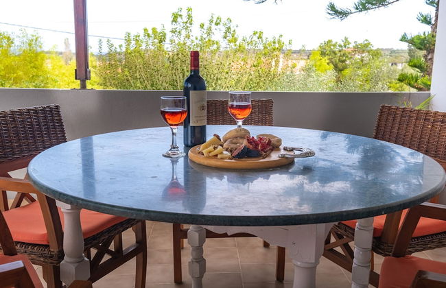 Apartment in Arkadi with swimming pool - Photo 18