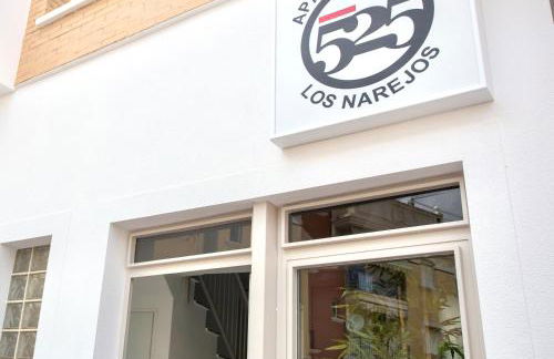 Apartamentos 525 Los Narejos - Foto 50