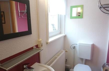 Neukalener Stadthaus Zum Alten Schmied - Foto 17