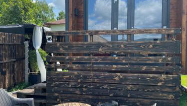 Romantyczny domek - Foto 1