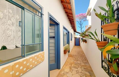 Costa Family-Little house in the center - Photo 25