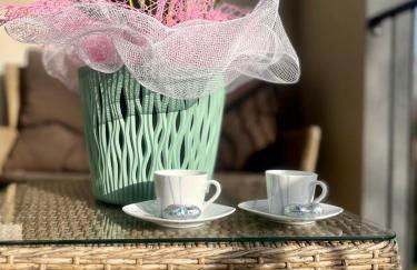 "La Terrazza di Via Roma" Design Apartment - Delta del Po - Foto 25