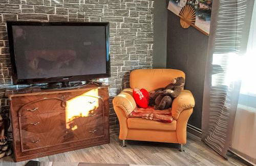 Apartment Ludmilla by Interhome - Foto 2