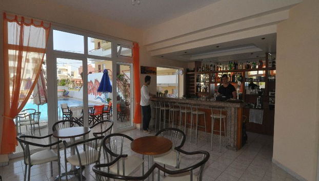 Erato Studios&Apartments - Foto 5